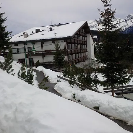 Alpennest Hochkonig Hintermoos * Bachwinkl