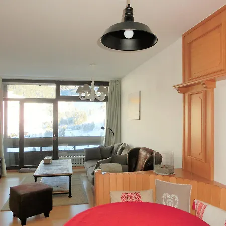 Apartment Alpennest Hochkonig Hintermoos *